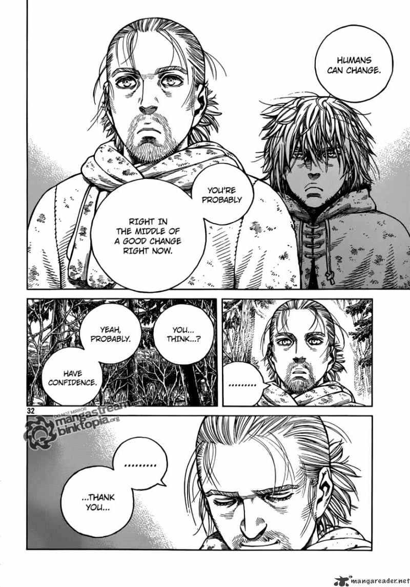 Vinland Saga, Chapter 68 image 33